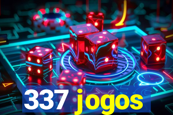 337 jogos